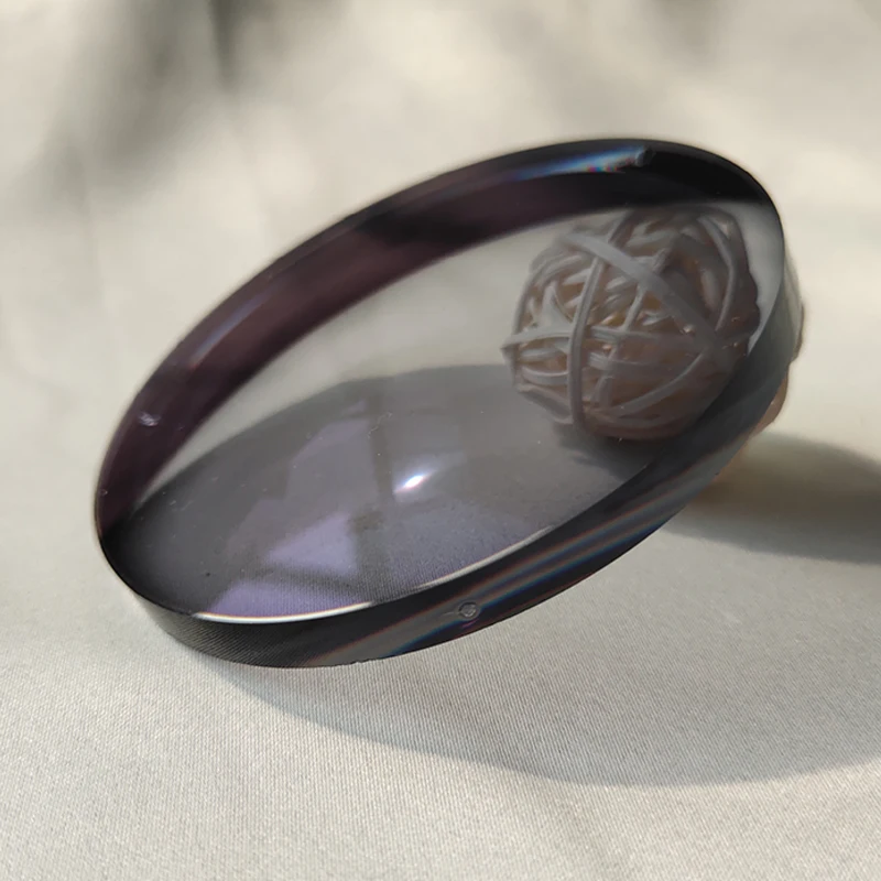 products price high quality Wonderful PGX 65/70mm photochromic optical lenses