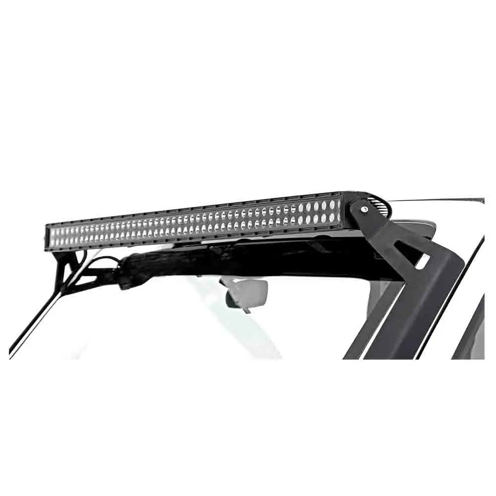 2022 High Performance 22 inch 120w Hot sell Offroad LED Bar Light 2 Row Barra Led 22inch 52inch 12D Flood Spot 360w Offroad