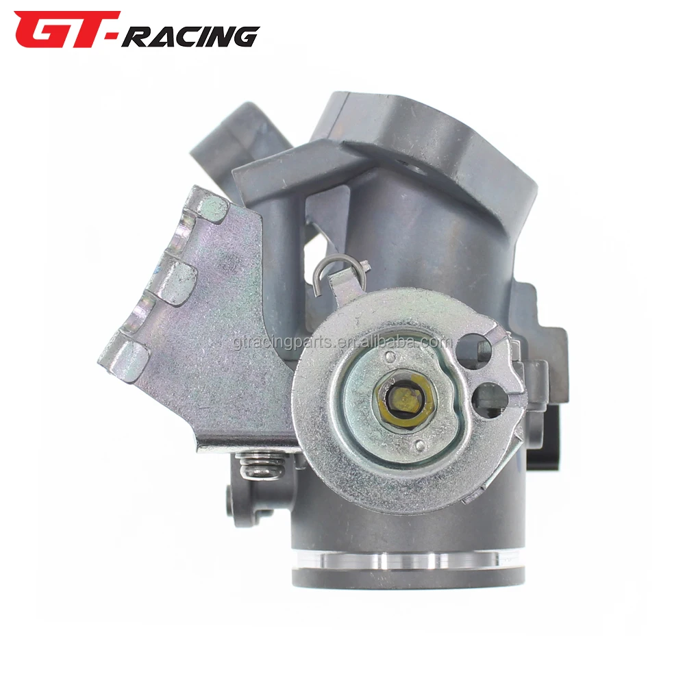 Throttle Body RS150 TPS 32mm 34mm 36mm 38mm OEM Racing Motorcycles For HONDA RS 150 Motorcycles Motorbike Throttle body Assy