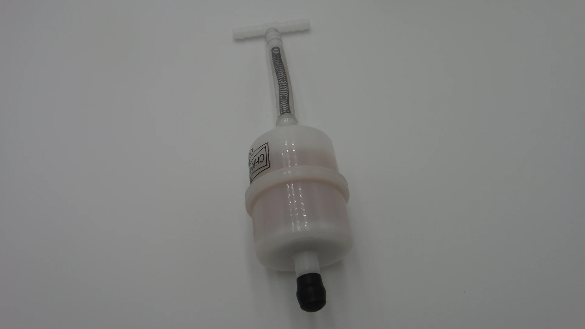  ATM machine Parts 445-0697672 4450697672 NCR atm part REV C ASSY VACUUM RESERVOIR with