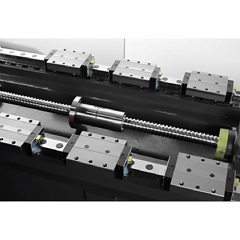 SNSK NV-960 VMC Machining Centre Factory Price X/Y/Z Axis Travel