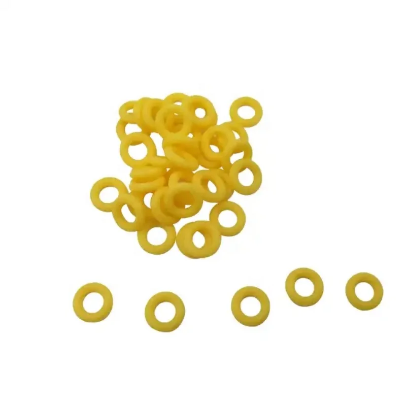 Support customization Rubber PU O ring Seal Ring seals NBR FKM EPDM Silicone O-Ring ORing
