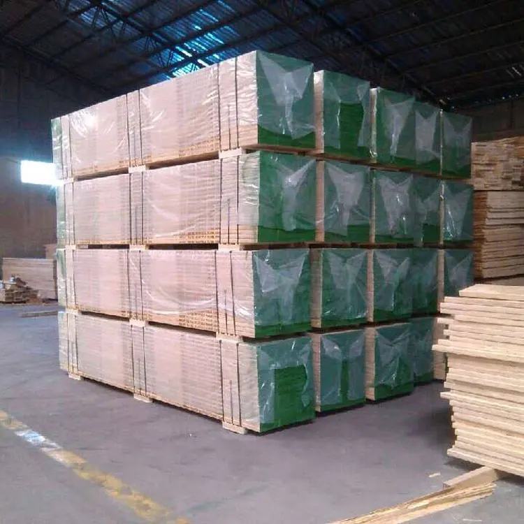 BS 2482 BS 2482  LVL Scaffolding  Boards Wooden Plank