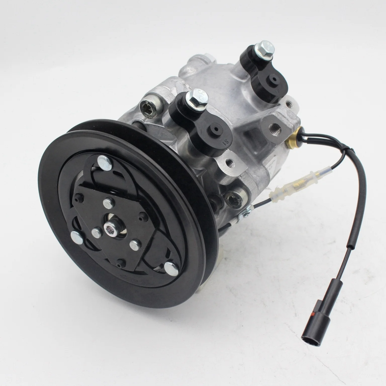For Daihatsu Tanto/Esse/Ceria/Valera Car Oem 447220-6750 447260-5540, Auto Ac Compressor Air Conditioner*