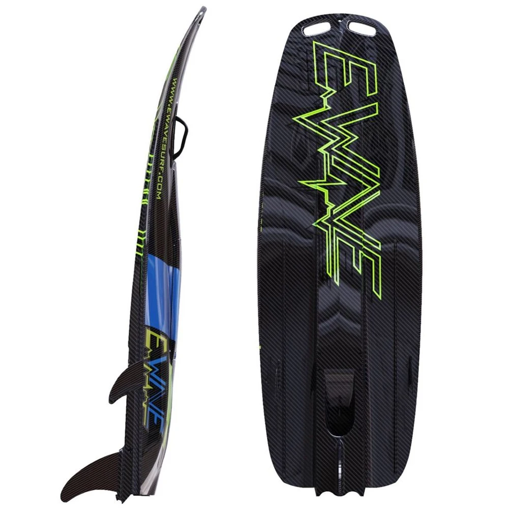 Surfing Europe EU US Warehouse EWAVE Power E-Foil EL E Hydro Foil Surfboard Efoil Powered Motor Jetsurf Jet Electric Surf Board
