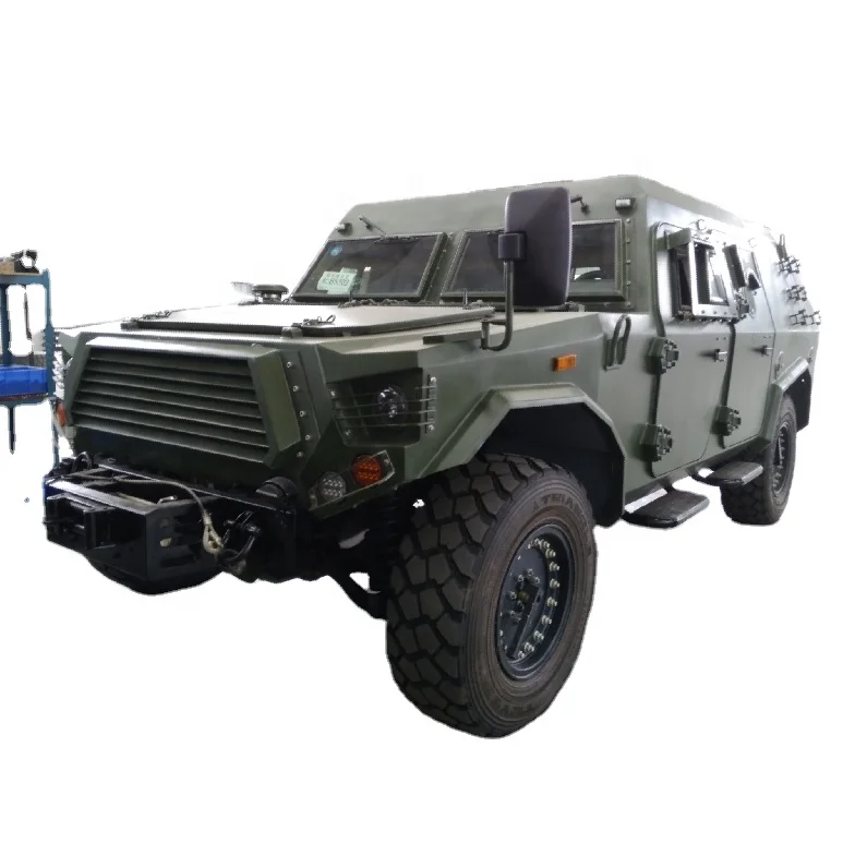 Dongfeng Mengshi EQ5050F 4x4 внедорожник для продажи