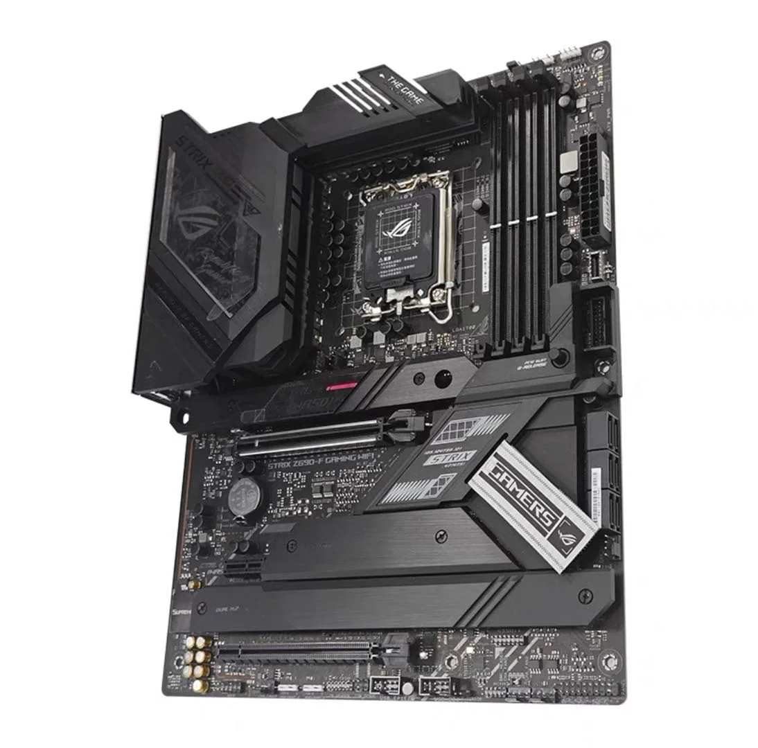 PRO H610M G DDR4 Lga1700m Desktop Motherboard with Intel