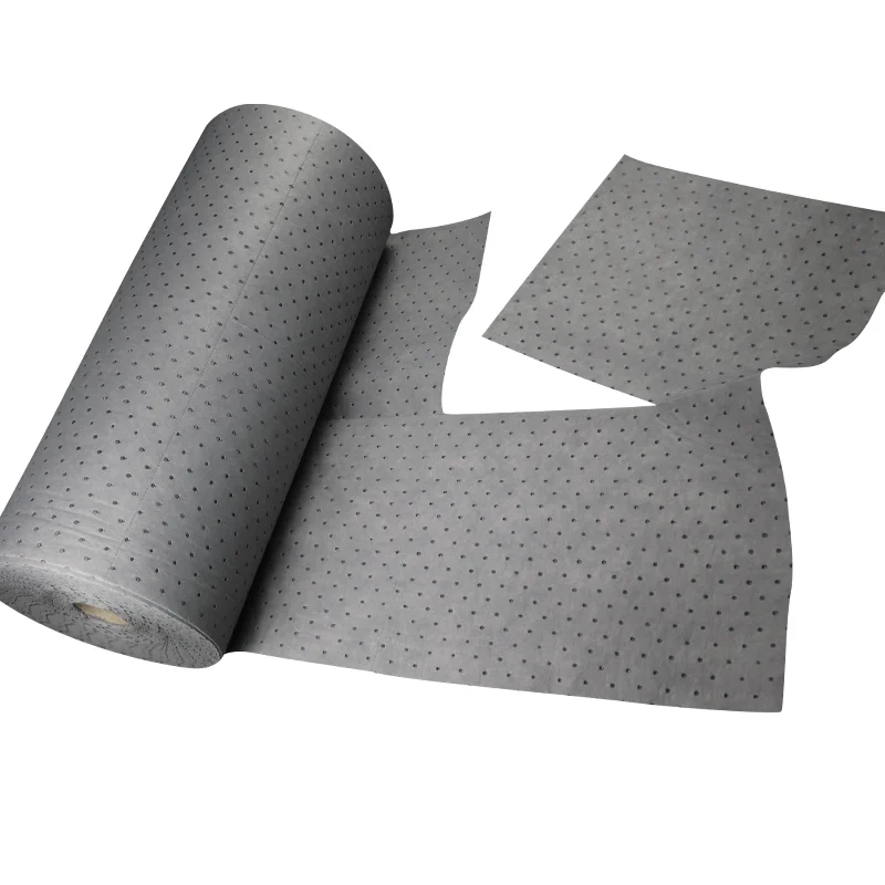 Фабрика хорошего качества общего назначения абсорбирующий рулон