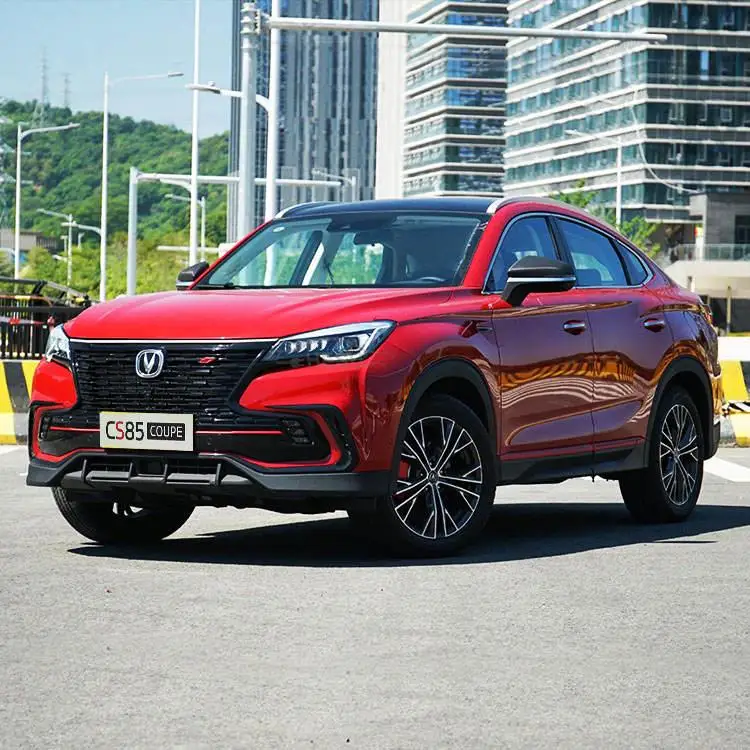 Детский электромобиль changan cs15 ztr 24 В 4 двигателя игрушечный б/у