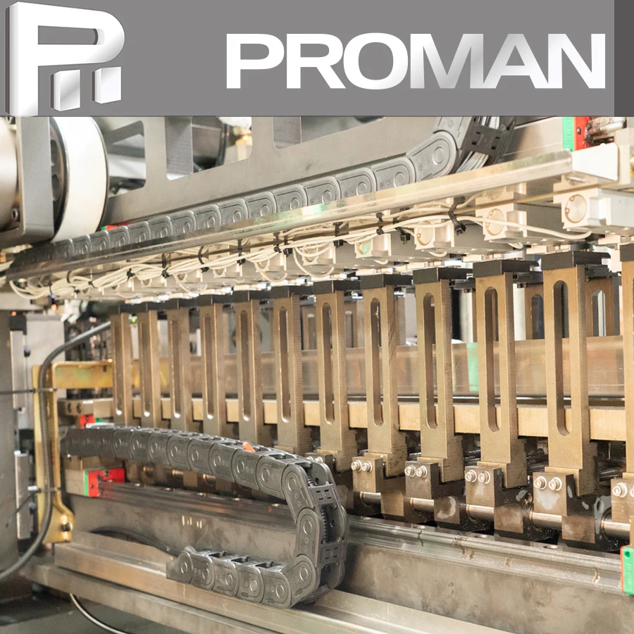 Energy Saving 10000 Bottles Per Hour Automatic Pet Beverage Liquid Food Jar Water Plastic Bottle Making Blowing Machine