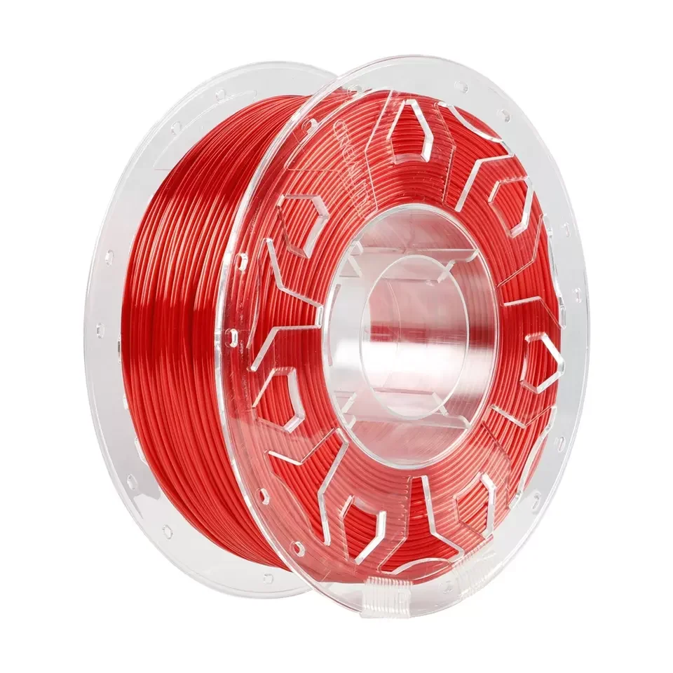 Оптовая продажа высокое качество на возраст от 1 кг 75 мм CR-SILK PLA 3D принтеры
