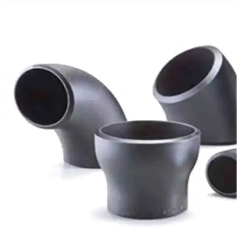 Mild steel carbon steel curves 45 90 180 degree long short radius elbow