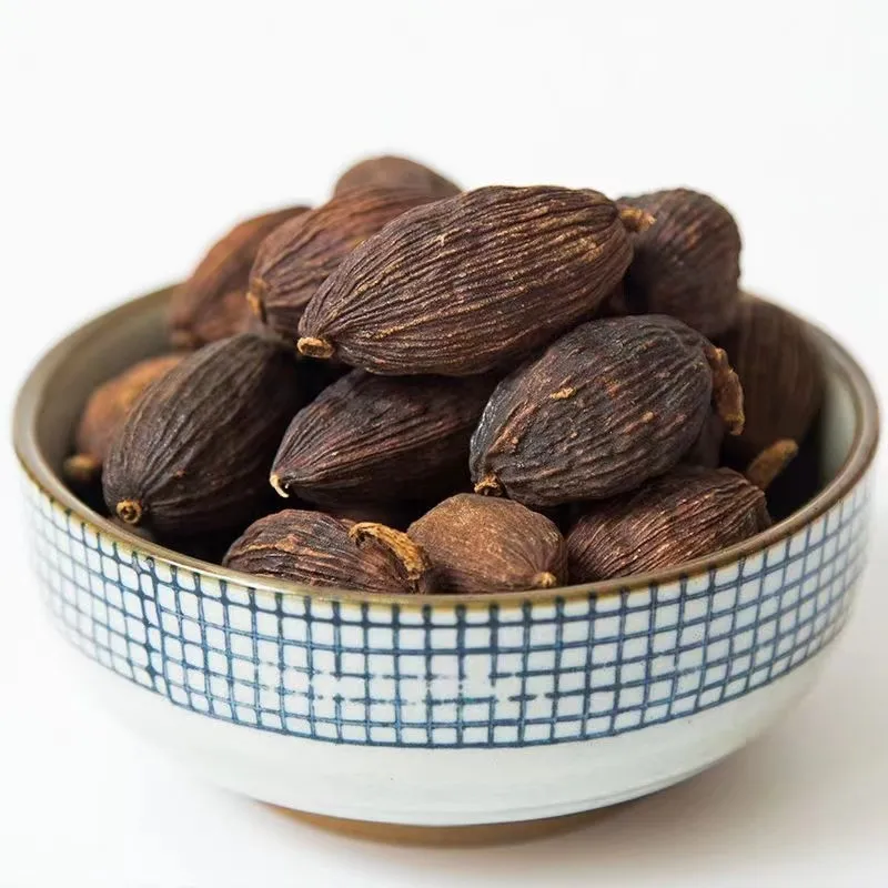 Wholesale Special  Seasoning Dried  Black Cardamom Seeds/Cardamom/Dry Cardamon