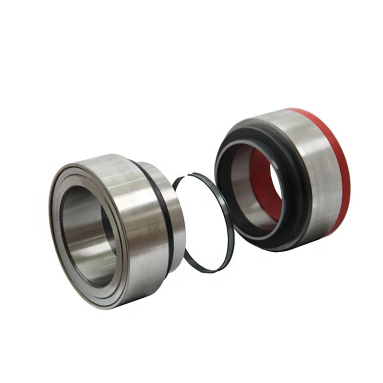 Truck Rear Wheel Hub OEM NO.1801594 566283.H195 805008 for DAF CF65/ CF75/ CF85/ LF55/ XF95/ XF105