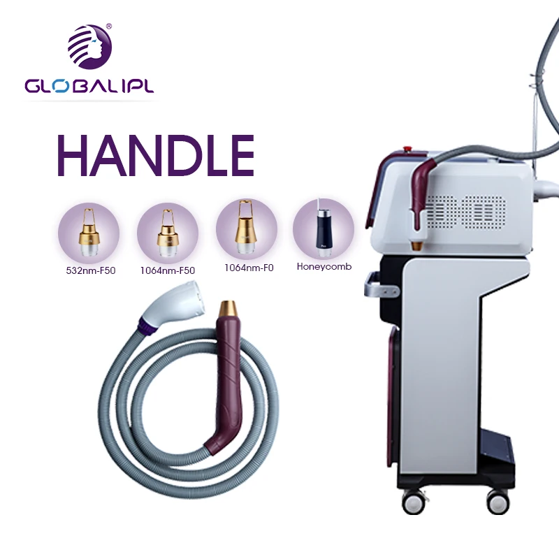 Globalipl US506B Picosecond Laser Price