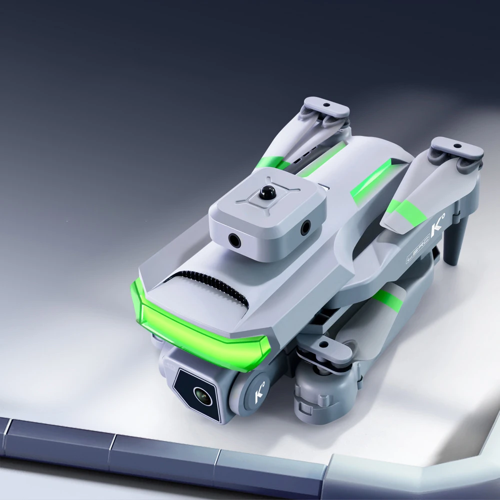 Mini Drohne Surveillance Man Drone Kit Set High Speed Long Range Night Vision Un Dron 4K Wifi Rtk De Juguete