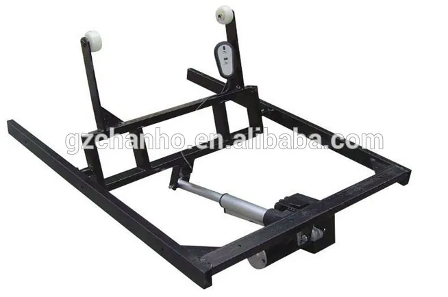 REGAL Motorized Adjustable recliner mechanism Chair sofa Electrical recliner mechanism for Overhead Metal Frame Hinge Parts