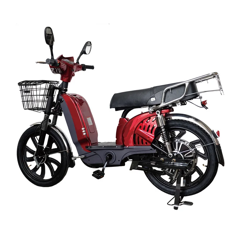 e motorcycles 25 km h adult electric scooters 500w electric motorcycle with grill