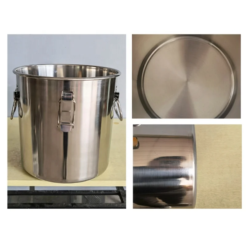 6L Household Mini stainless steel distiller Vodka Whiskey rum distiller