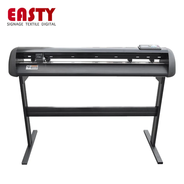 Large Format vinyl Cutter Plotter for vinyl cutting