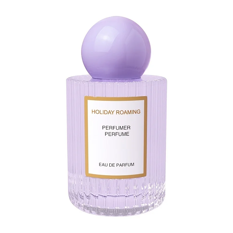 Hot Selling Dupe Fragrance Spray Holiday Roaming Perfume Spray Natural Long Lasting Elegant Fragrance Perfume For Women Gift