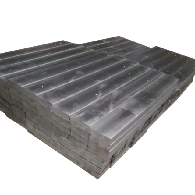 2mm Lead Sheet Metal 99.994% Pure Positive Plates Supplier for X Ray Room