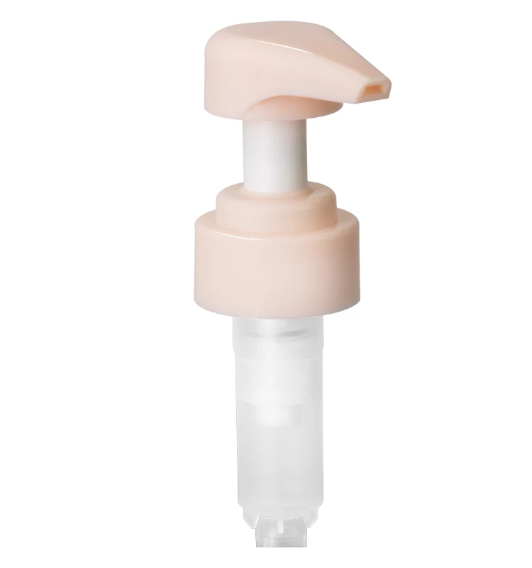 24/410 28/410 33/410 long nozle lotion pump pp screw pump lotion lotion filler pump