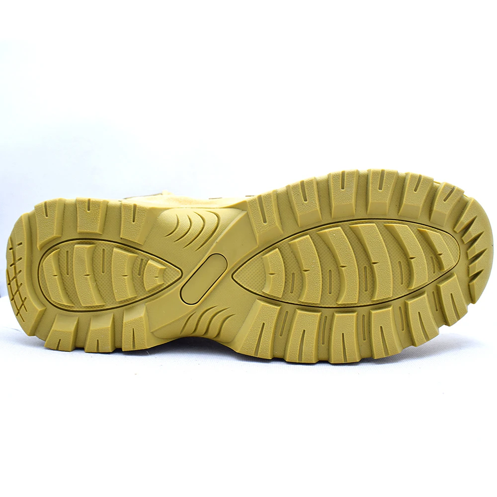 Мужские ботинки для активного отдыха, горного туризма, пустынные защитные ботинки