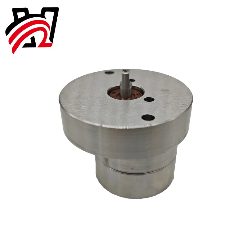 Zhengquan KC-JS Stainless Steel Gear Pump resistant hydraulic high pressure oil gear pump high quality stainless steel pump