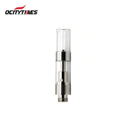 Новый керамический картридж для электронной сигареты cbd 510 густого масла