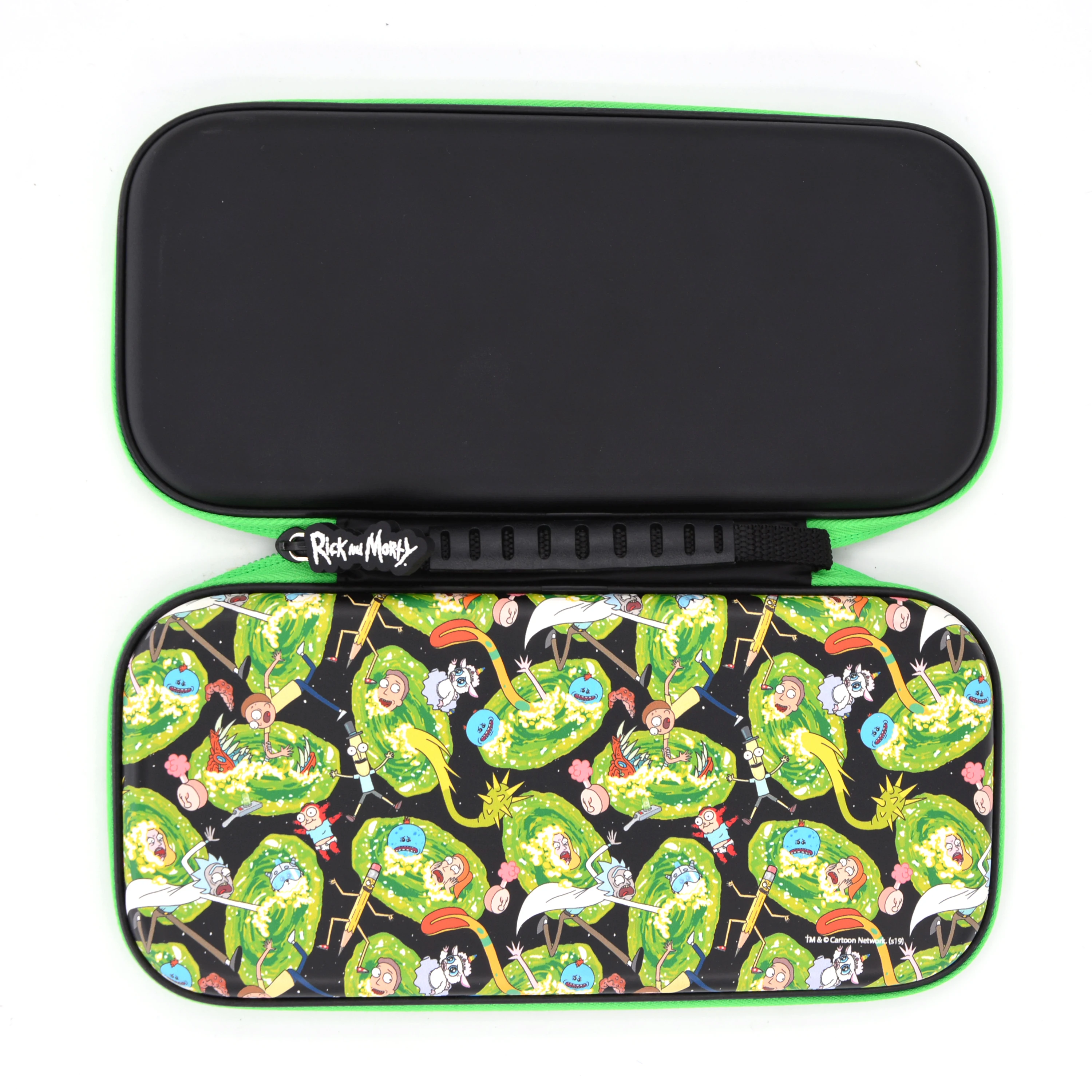
Chinese Sale Eva Switch Case Video Game Case Switch Carrying Bag 