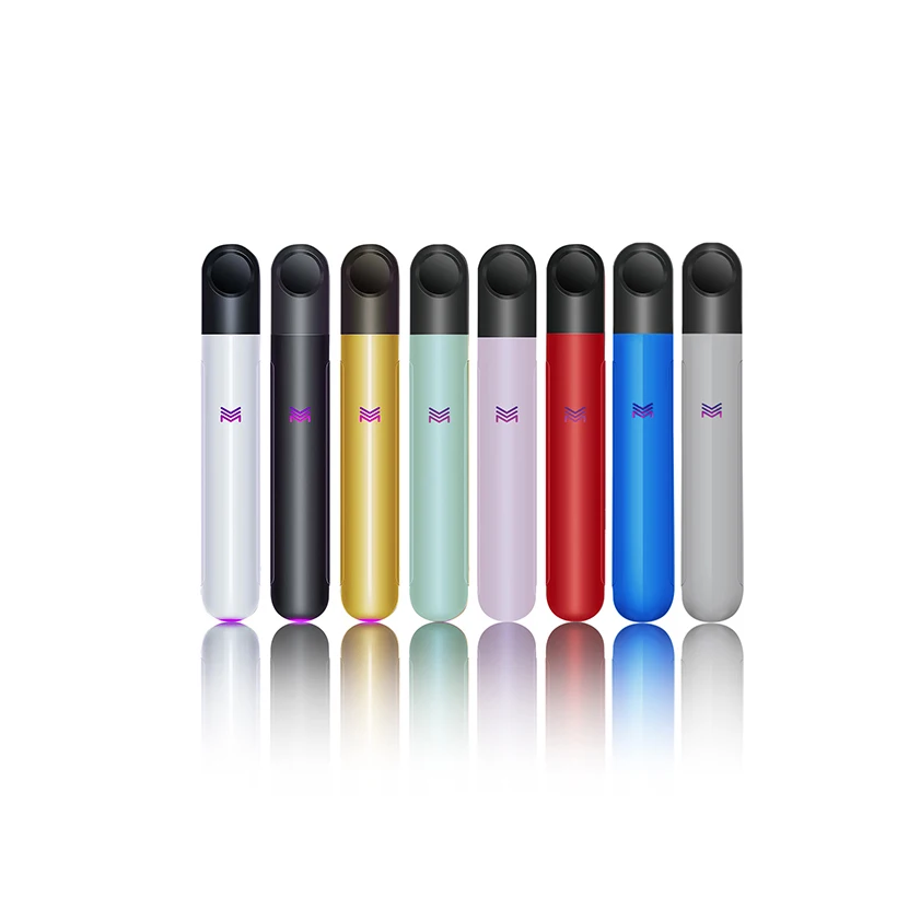 2021 New Trending Products  Selling  Pod Vape Pen