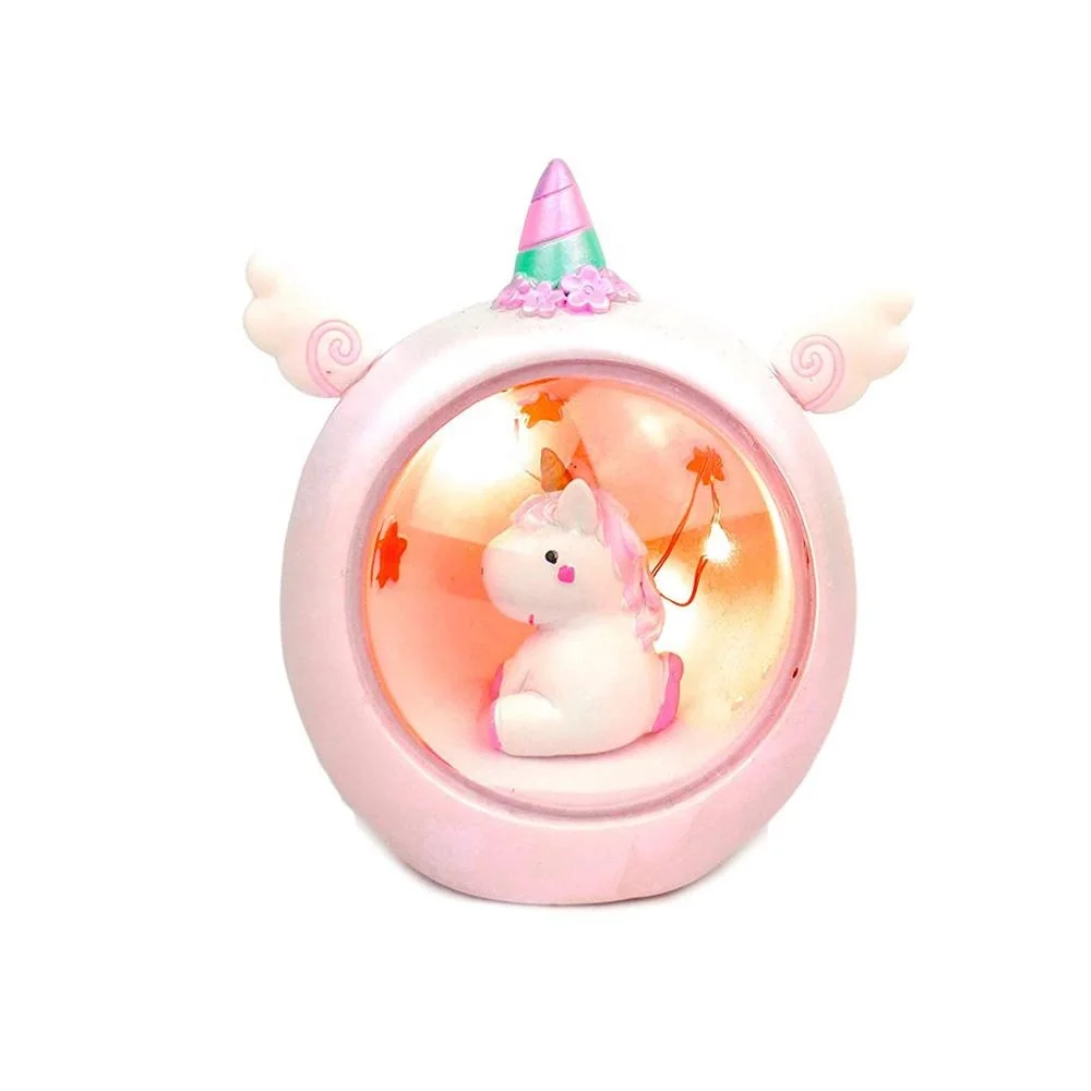 Home Decor Unicorn Night Light for Kids