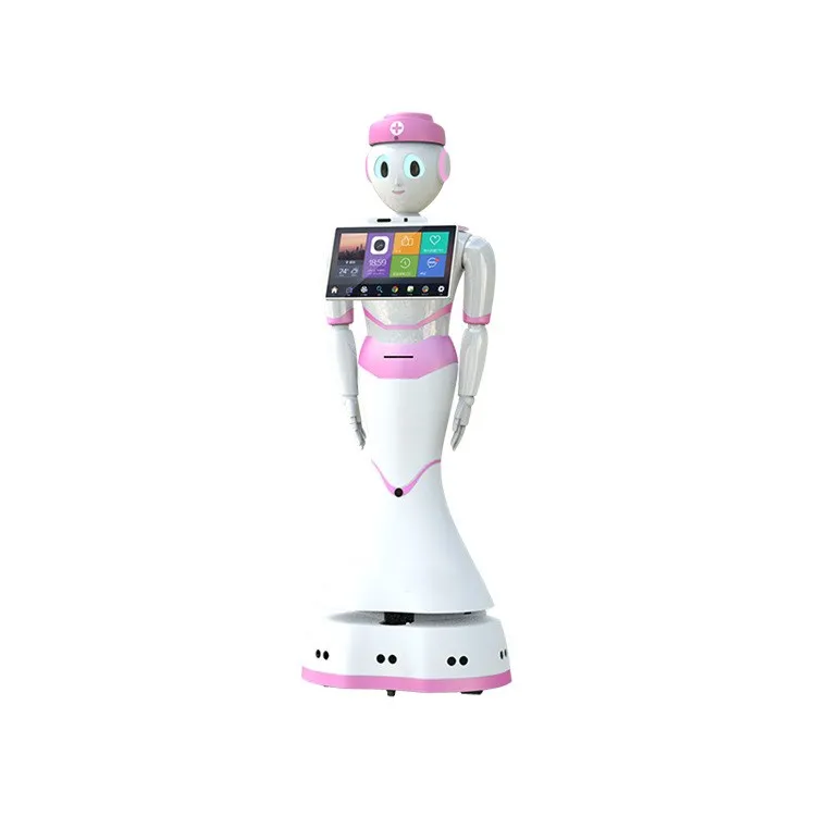 High Quality service roboter humanoid intelligent programmable humanoid robot service roboter