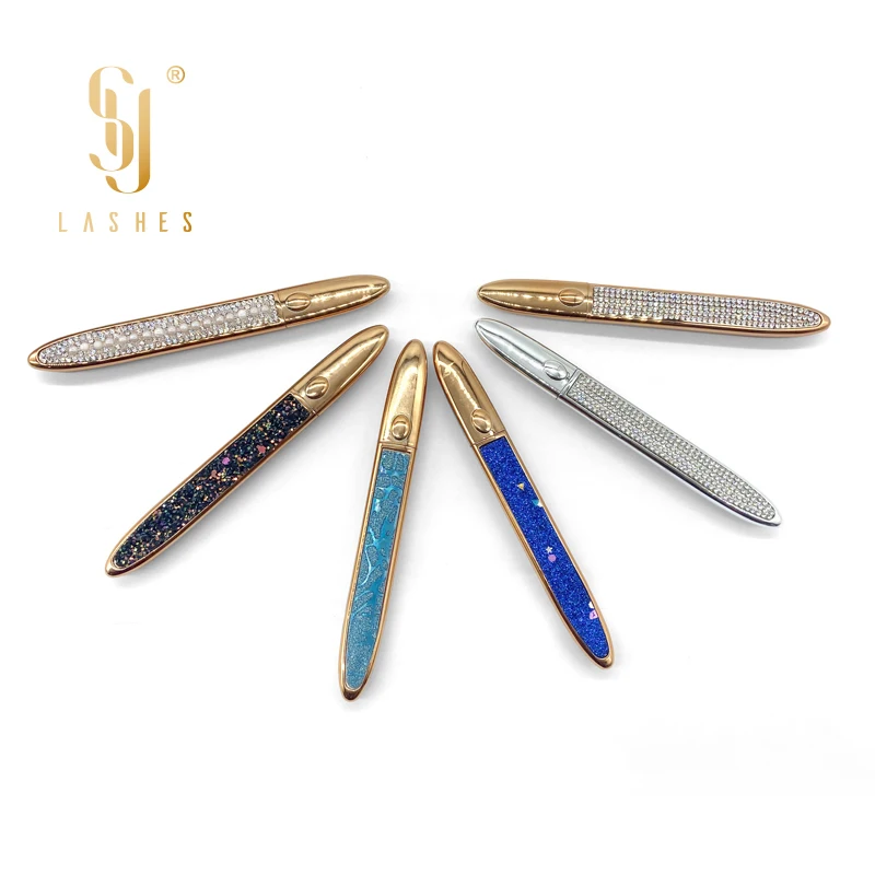 Подводка для глаз SY shuying ручка клей ресниц волшебная клейкая подводка карандаш оптовая продажа и