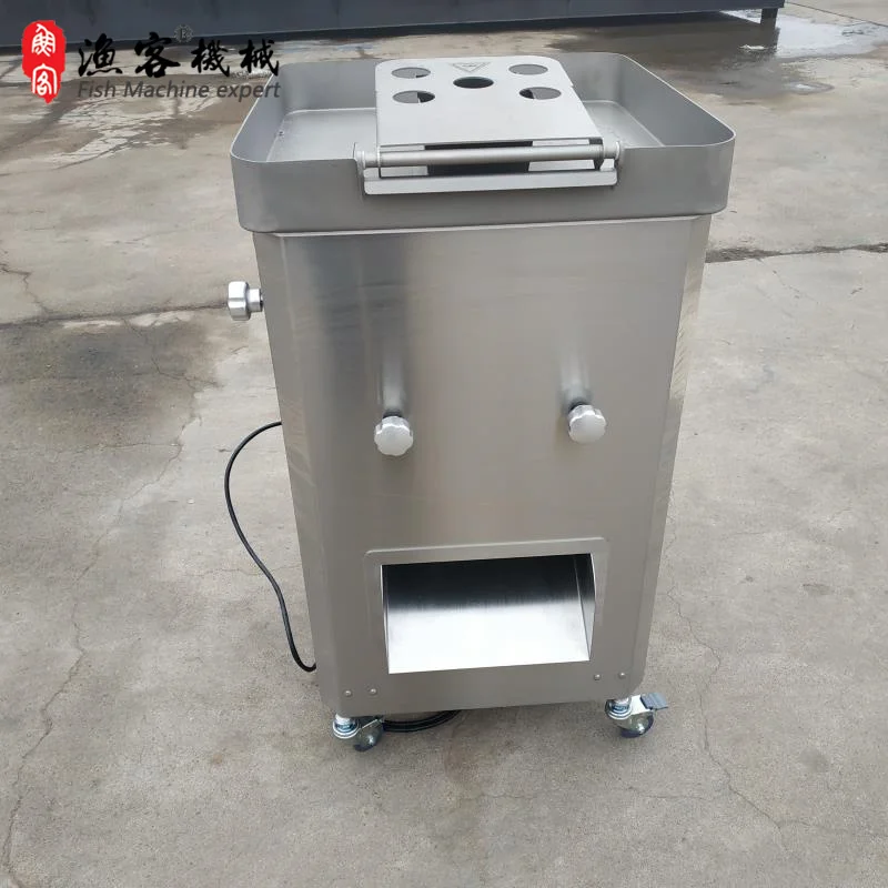 Barbecue Shawarma Slicer Roast Meat Knife Cutter Cutting Machine Kabab Meat Strips Cutting Machine Meat Product Making machines