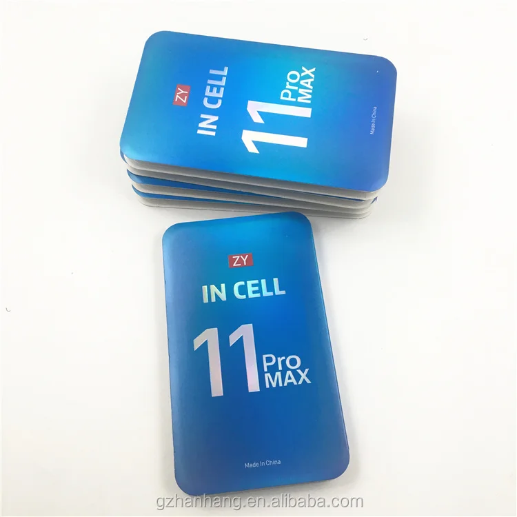 screen replacement for iphone 11pro max lcd for iphone 11screen for iphone 11 pro max LCD Factory price incell Original
