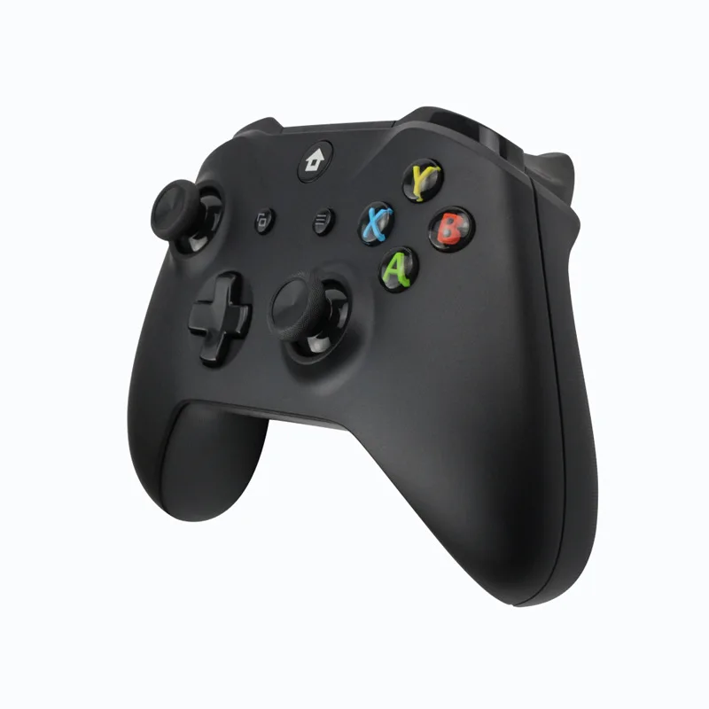 Wireless joystick for xbox console game PC game controller with headphone jack wireless mobile game gamepad