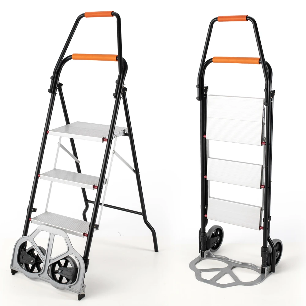 Многофункциональная ручная