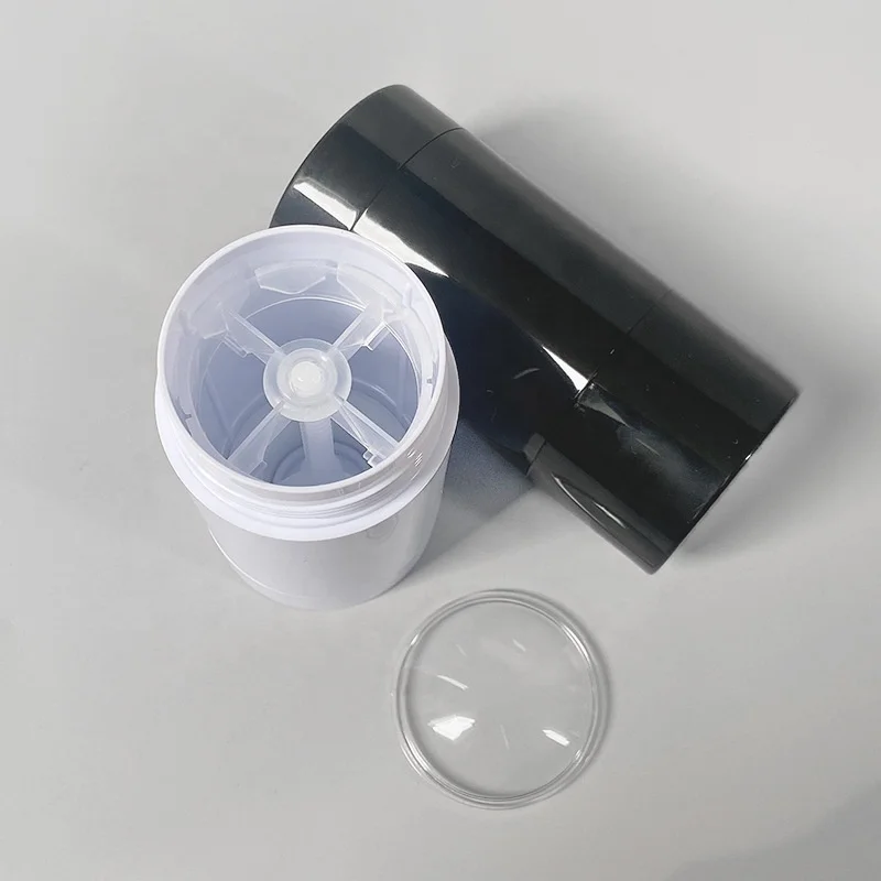 75g mud film Stick Solid deodorant Stick 15g 30g 50g cosmetic pack