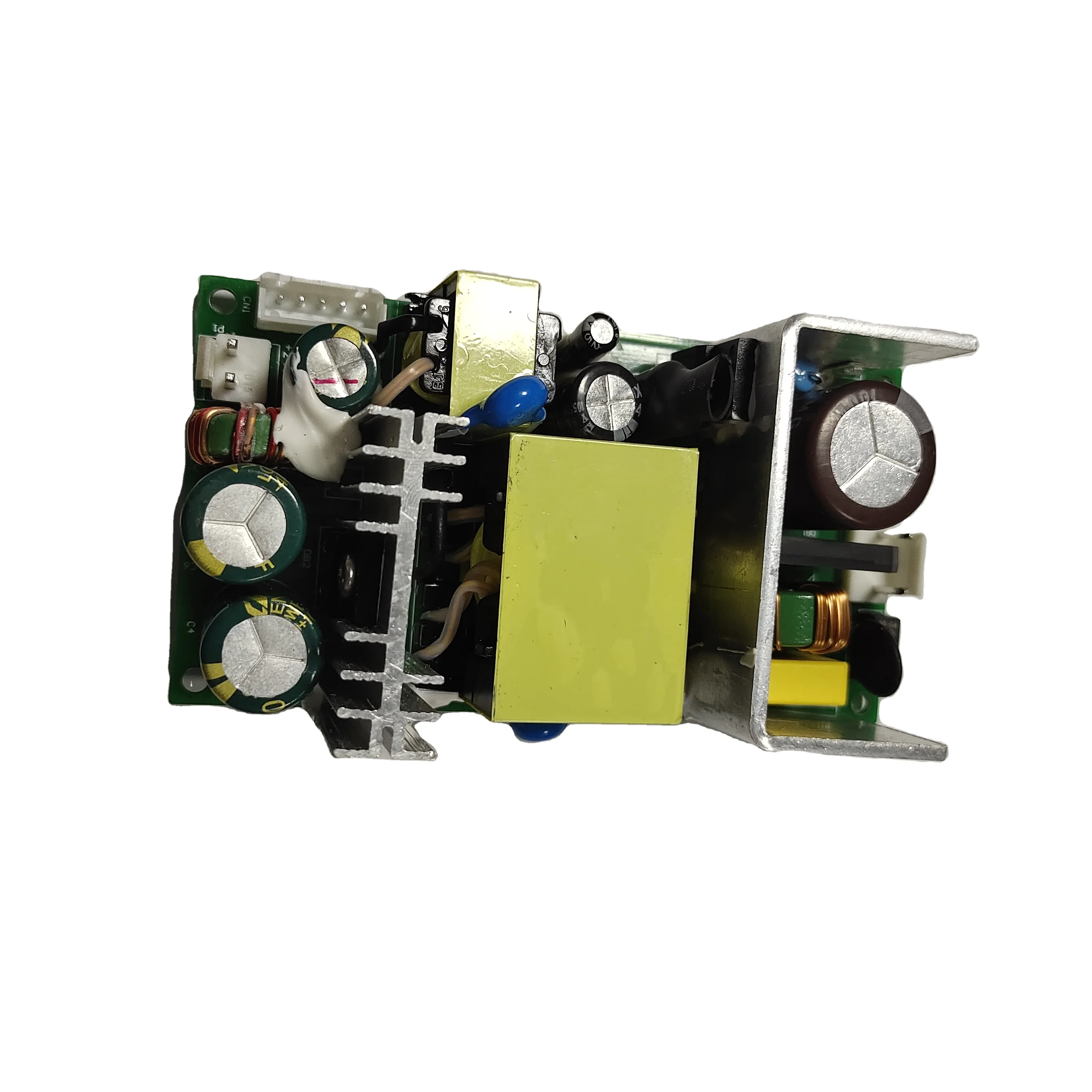 96W 12V8A 24V 4A 48V2A Class II medical scanners AC dc regulatore SMPS Customized 24volt 4AMP AC/DC Switching Power Supplies