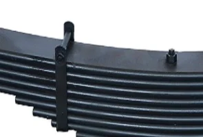 Made in China Conventional trailer 16*90*1150 Leaf spring for