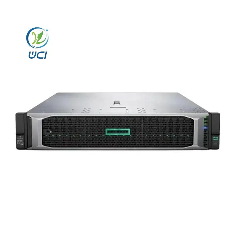 factory price supermicro  proliant dl380 gen10 forever rack server
