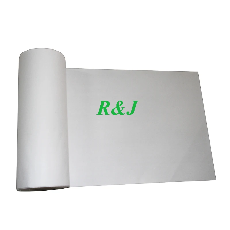 Polypropylene/PP needle punched nonwoven dust filter felt for chemical industry filter cloth
