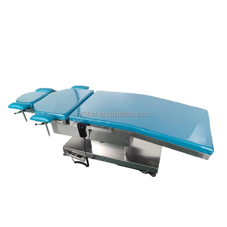 Cheap Price General Ophthalmic Operation Table Theatre Table Price