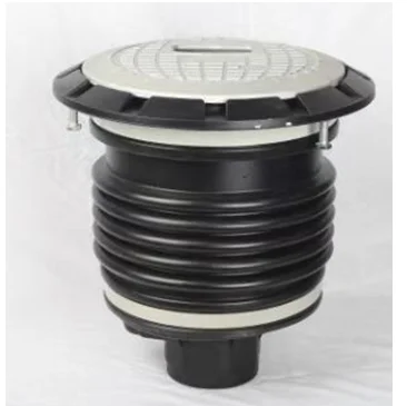 Spill Fuel Oil Container