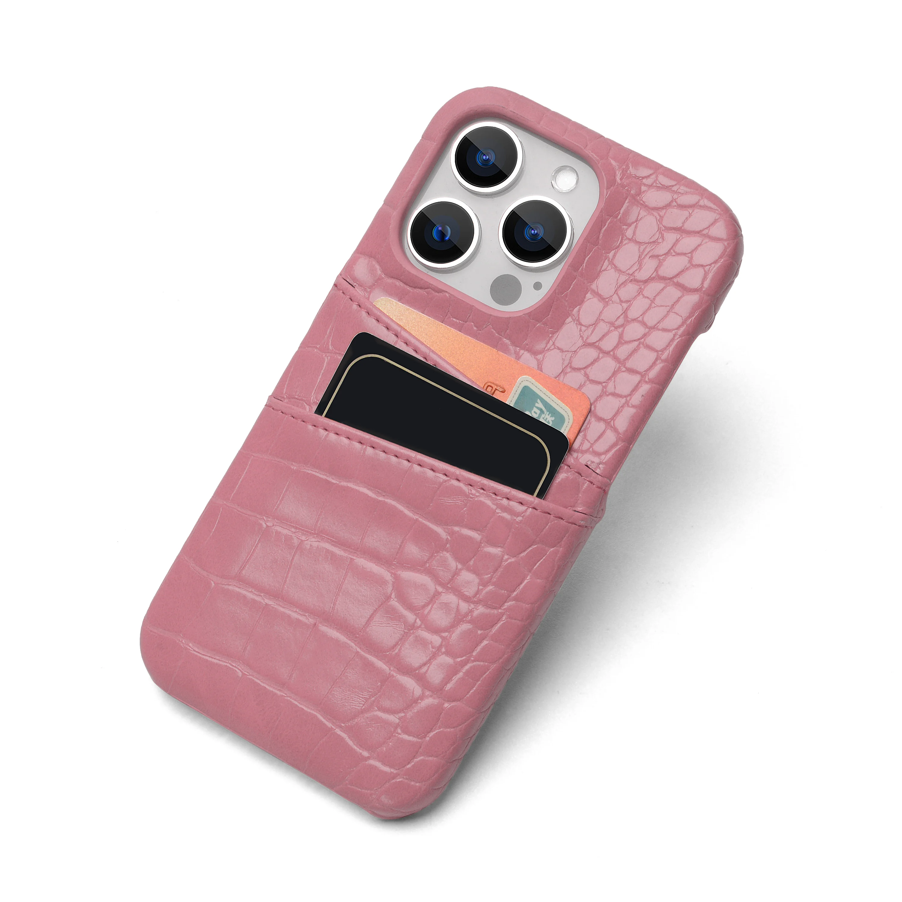 Classic Grey Wholesale Phone Case For iP 16 15 13 12 11 14 Pro Max Mini XR XS X 16 Plus Mobile Phone Brand Membership Gifts