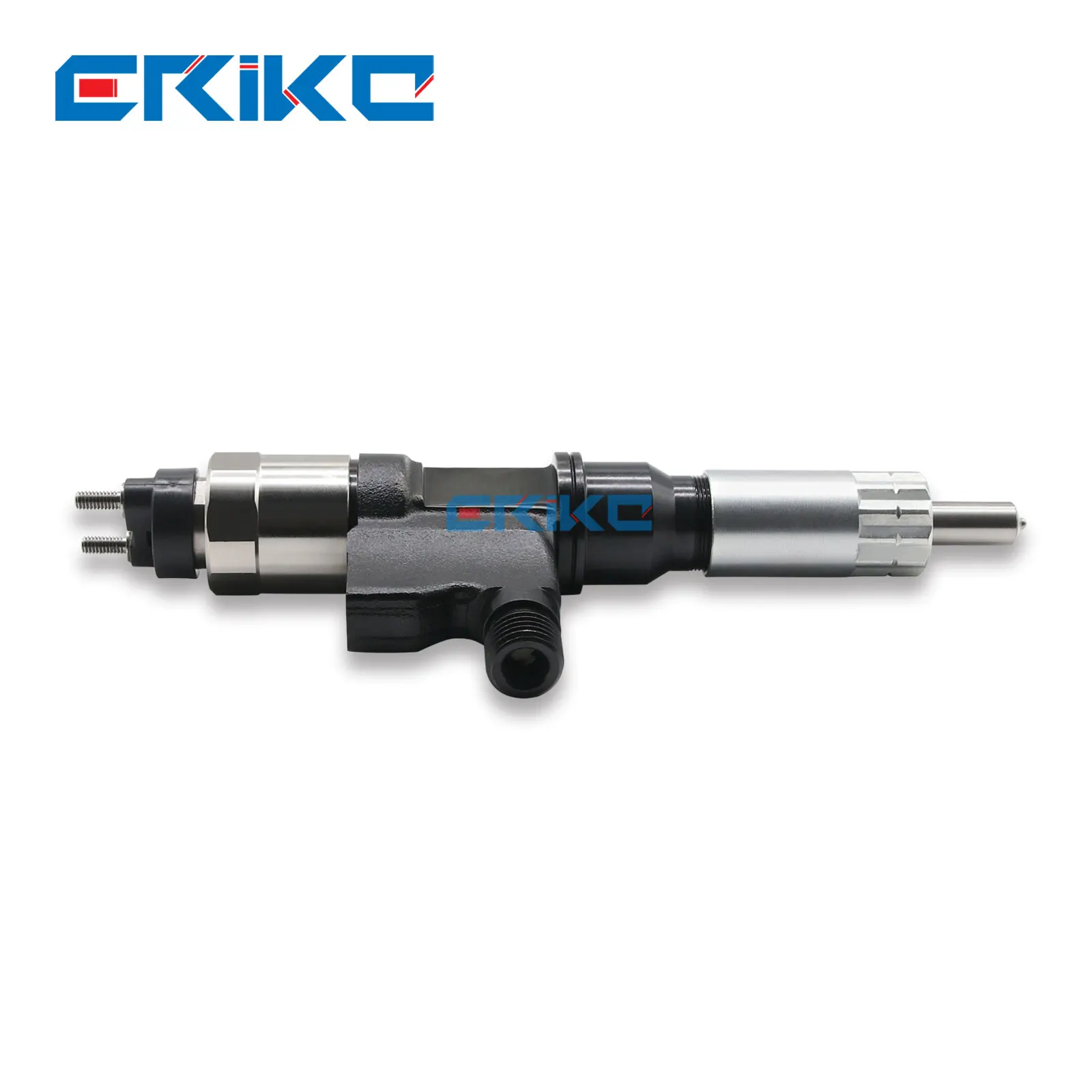 Форсунки Топливная форсунка 095000-5471 Форсунка Common Rail для Isuzu N-Series 4HK1 5.2L