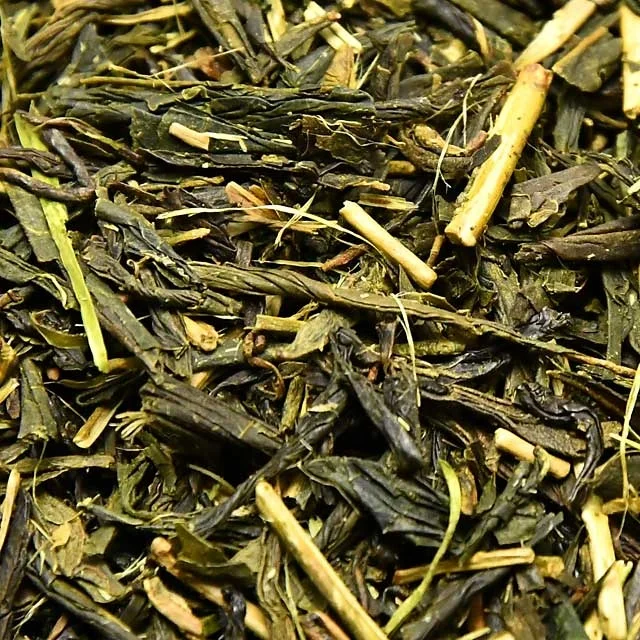 
Японский чай Ise sencha Gavaron, чай 1 кг 