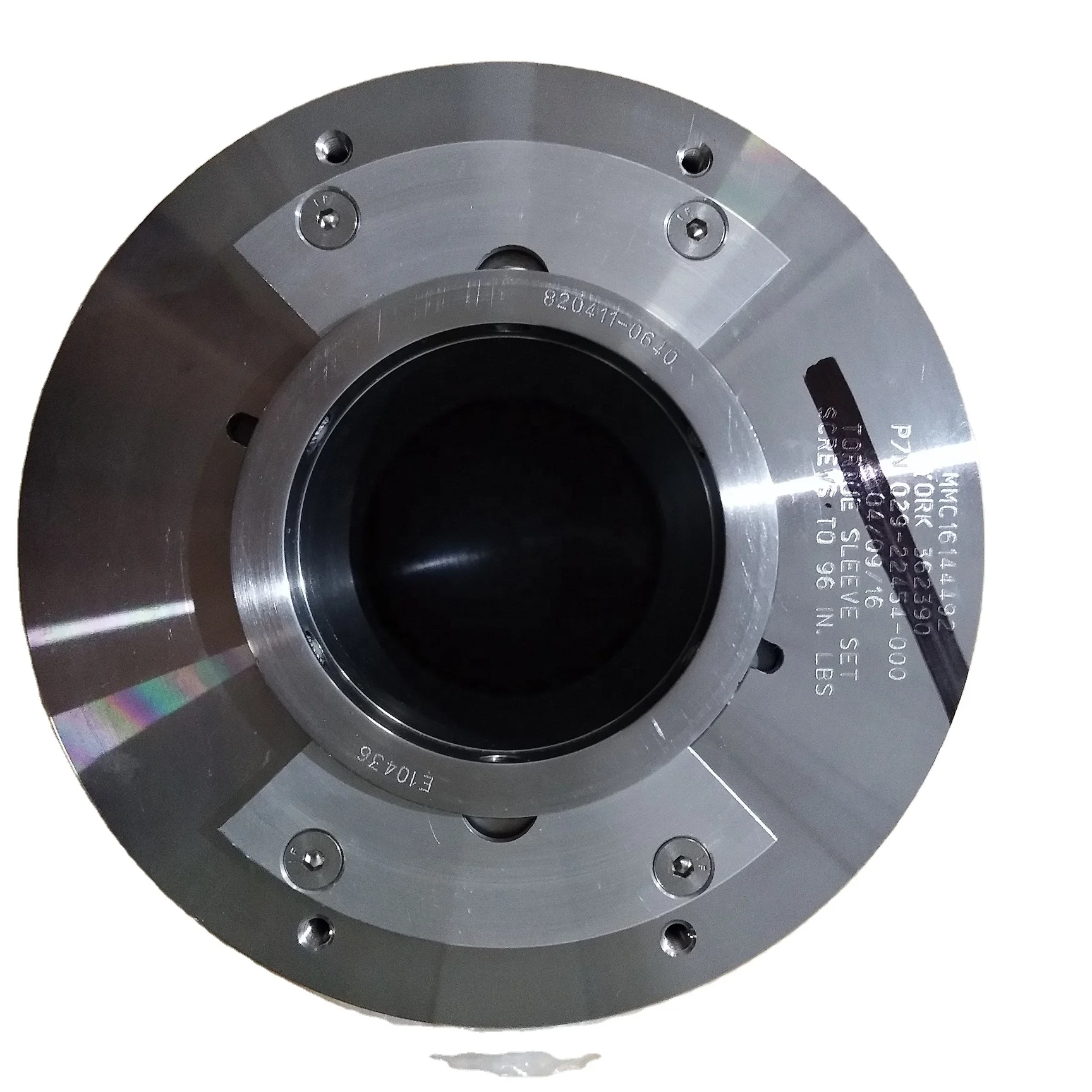 Brand new original air conditioner MMC17528260 589173 YK shaft seal 029-22454-000 Centrifuge compressor shaft seal